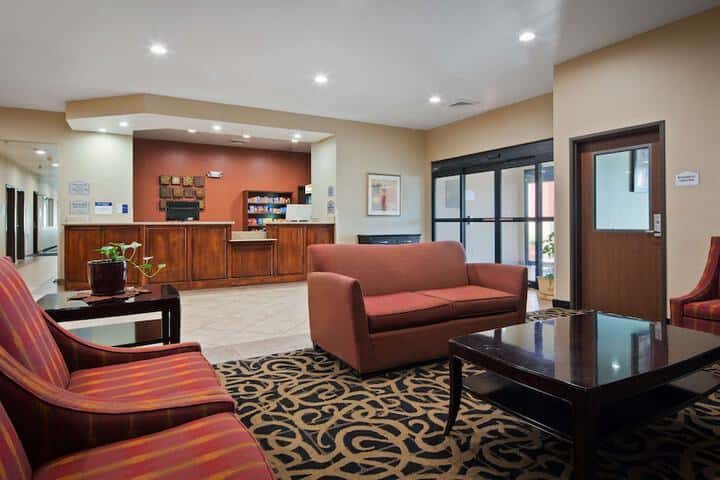 Hotel Interior 2 of 20