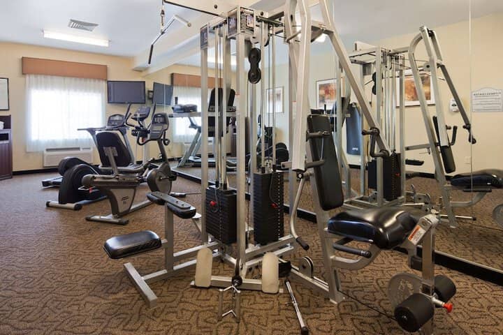 Health and Fitness 16 of 20
